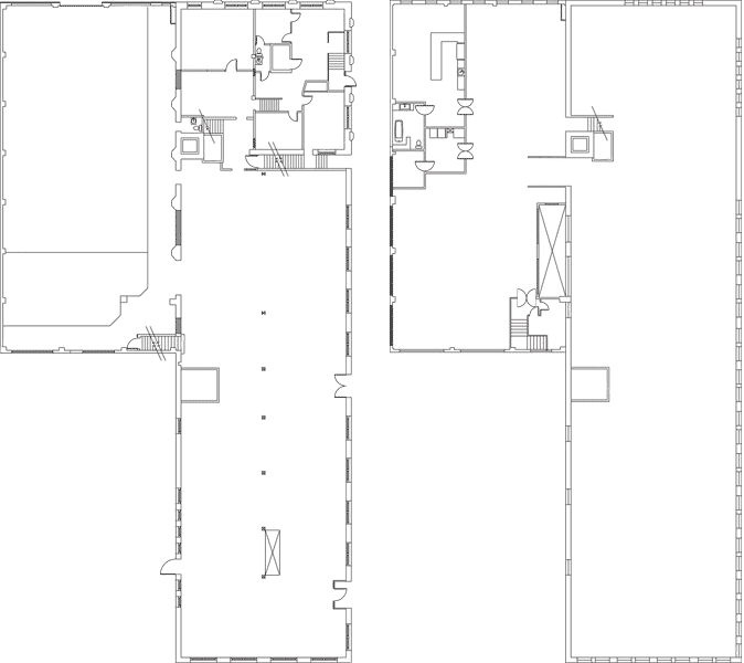 yu-floorplans